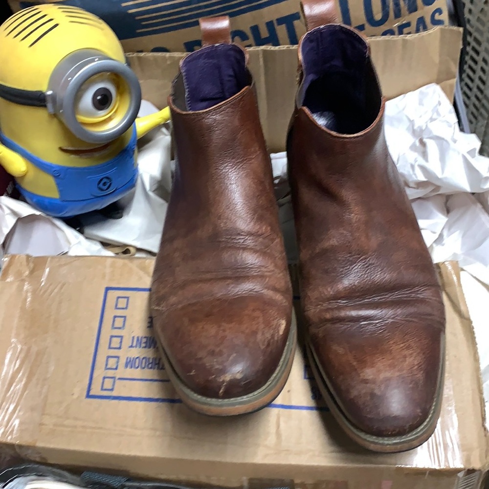 Jack Threads Chelsea Boot size 11